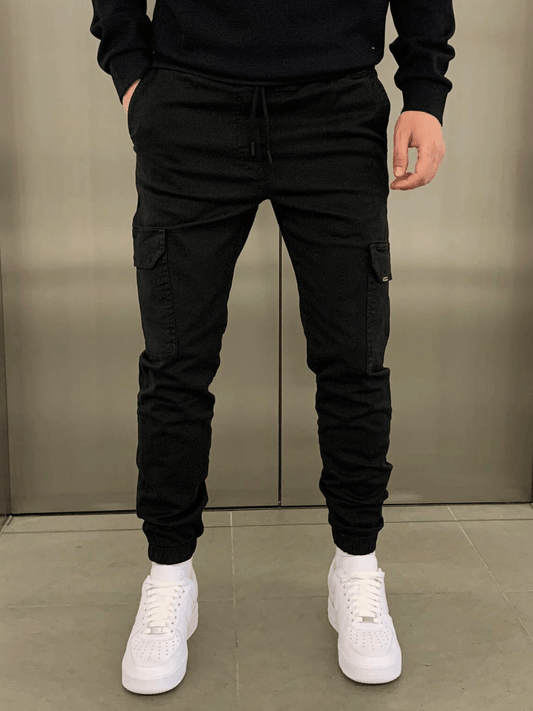 Thomas - Cargo Jogger Fit